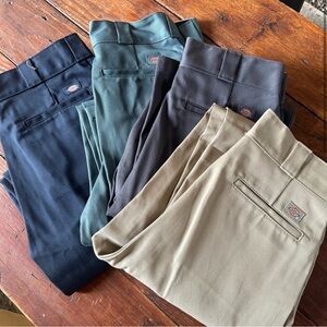 Dickies Bundle for @Lezzy